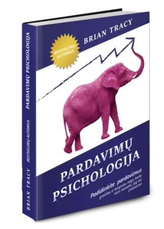 pardavimu-psichologija-brian-tracy