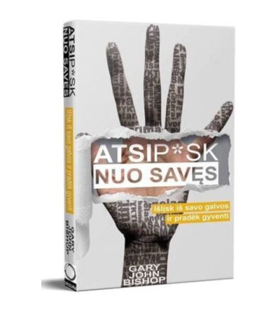 Atsip Isk Nuo Saves 