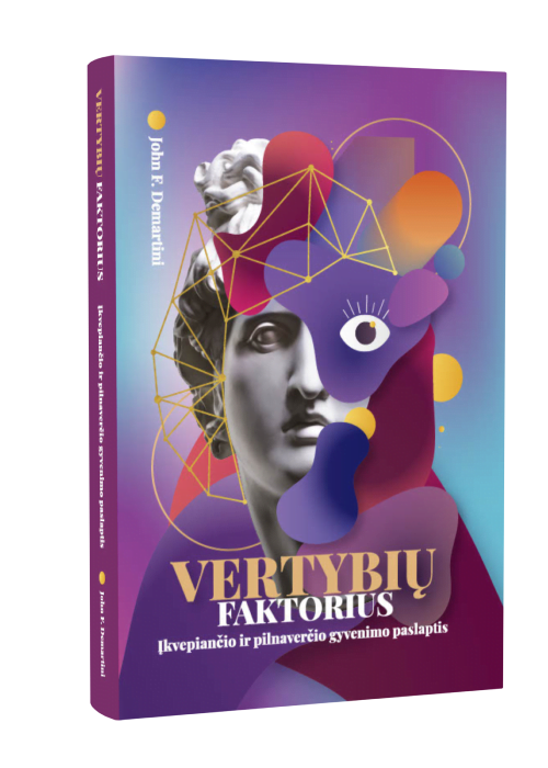 Vertybiu-faktorius-de-martini