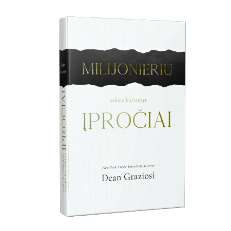 Milijonierių-įpročiai-dean-graziosi