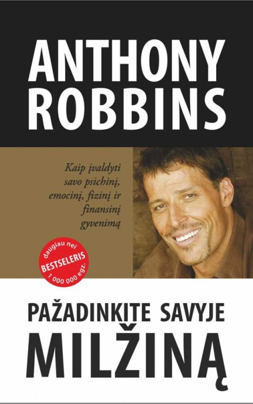 tony-robbins-pazadink-savyje-milzina