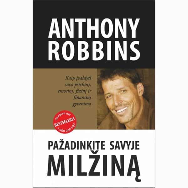 tony-robbins-pazadink-savyje-milzina