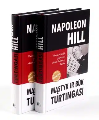 napoleon-hill-mastyk-ir-buk-turtingas