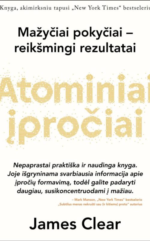 Atominiai Iprociai