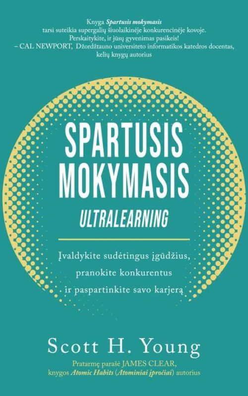 Spartusis Mokymasis Valdykite Sudetingus Igudzius Pranokite Konkurentus