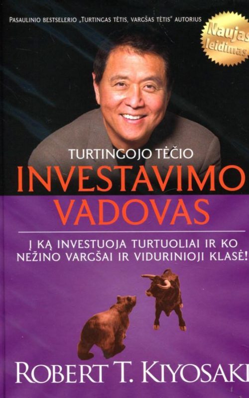 Turtingojo Tecio Investavimo Vadovas273