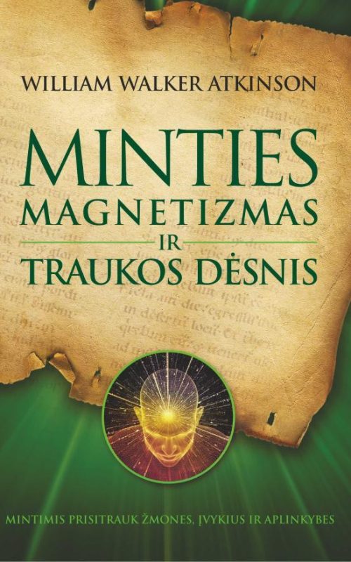 Minties Magnetizmas Ir Traukos Galia