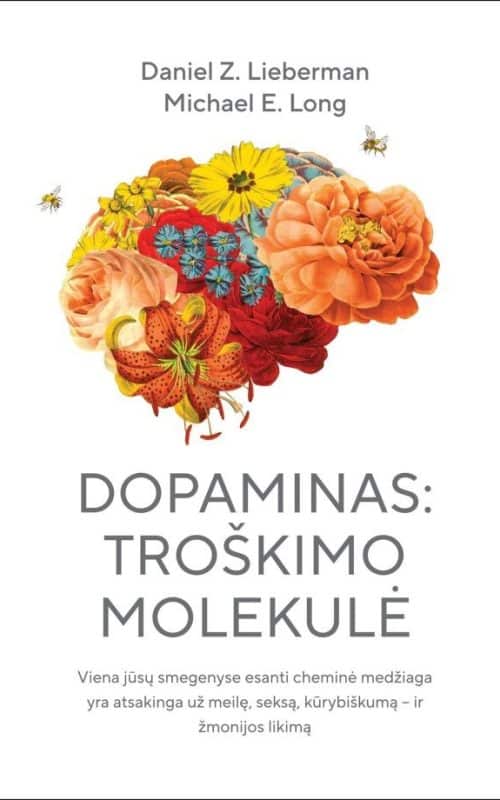 Dopaminas Troskimo Molekule