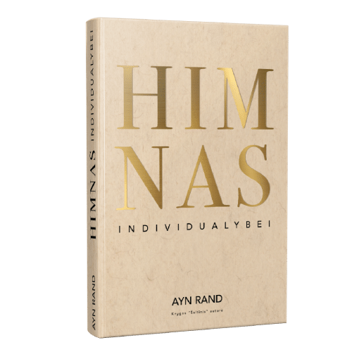 Himnas Individualybei 3d 500